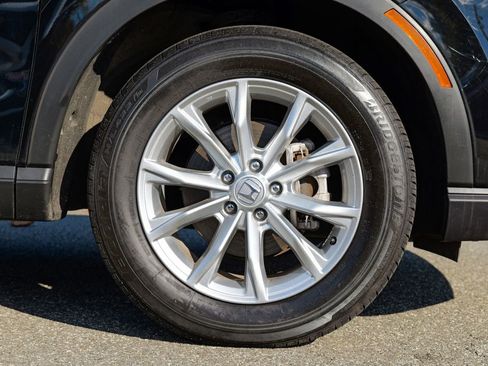 Used 2024 Honda CR-V EX-L image 12