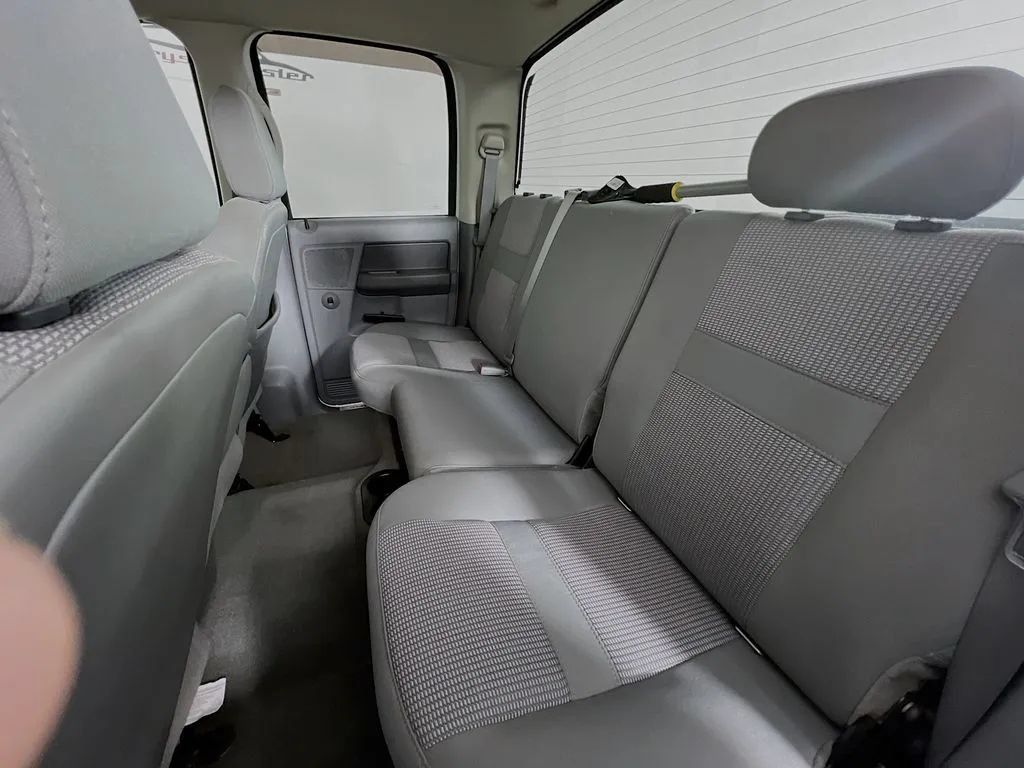 Used 2009 Dodge Ram 3500 Truck SLT w/ Popular Equipment Group RWD image 22