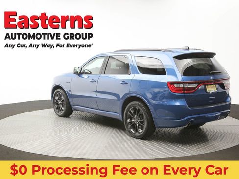 Used 2024 Dodge Durango R/T AWD/4WD image 66