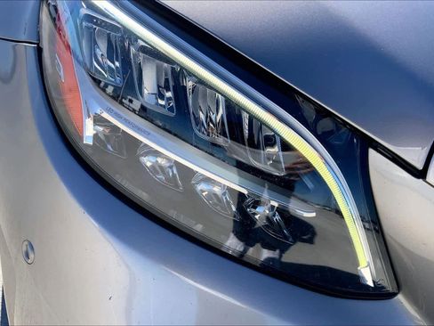 Certified 2021 Mercedes-Benz C 300 Coupe image 23