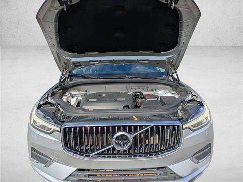 Used 2019 Volvo XC60 T5 Inscription image 26