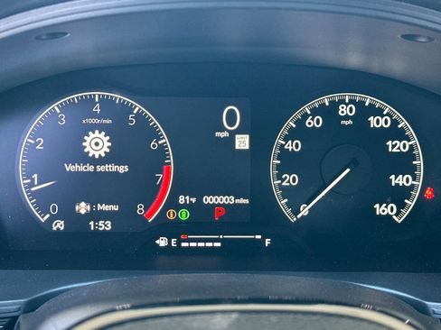 New 2026 Honda Civic LX image 18