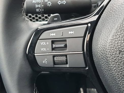 Used 2025 Honda Civic Sport Touring image 22