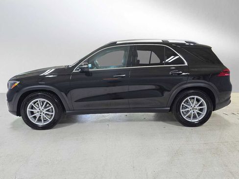 Used 2026 Mercedes-Benz GLE 350 4MATIC image 7