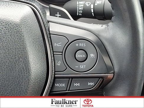 Certified 2023 Toyota Camry SE w/ Cold Weather Package FWD image 22
