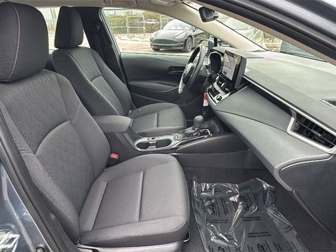 Certified 2025 Toyota Corolla LE image 44