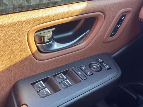 New 2026 Honda Passport TrailSport Elite image 26