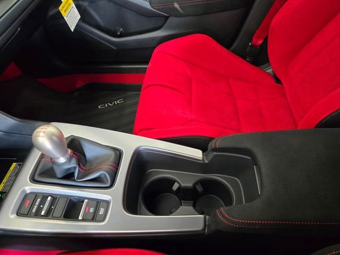 New 2025 Honda Civic Type R image 23