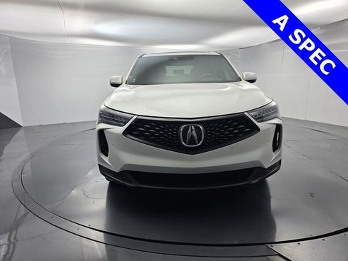 Used 2023 Acura RDX A-Spec image 2