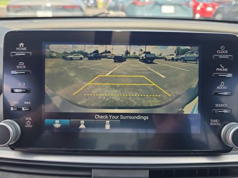 Used 2020 Honda Accord Sport image 18