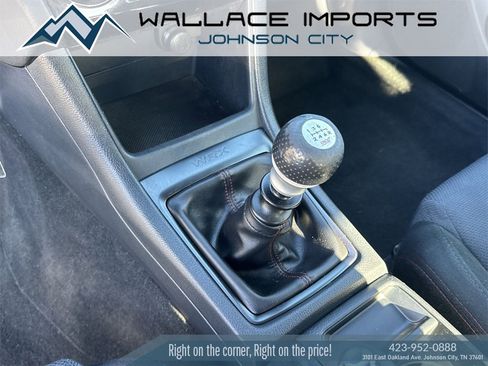 Certified 2021 Subaru WRX image 17