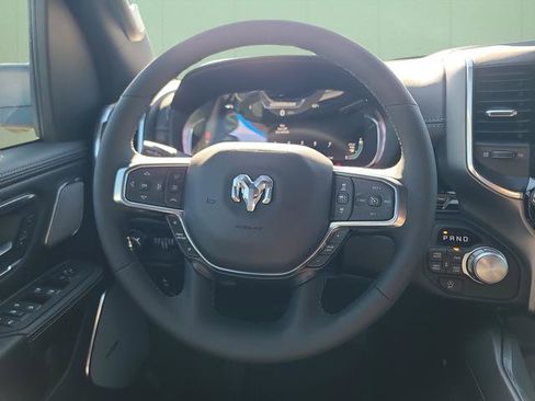 New 2026 RAM 1500 Laramie image 25