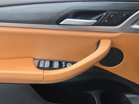 Certified 2023 BMW X3 sDrive30i w/ M Sport Package image 41