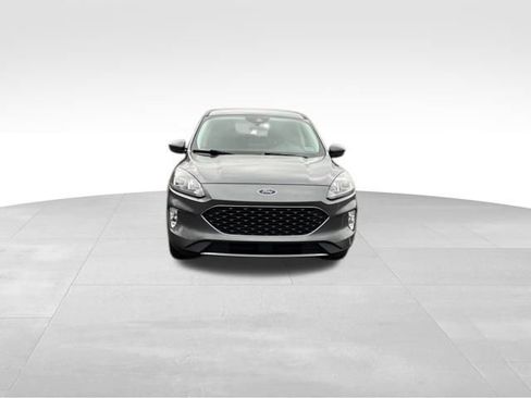 Certified 2022 Ford Escape SEL image 8