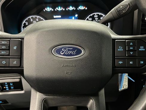 Used 2023 Ford F250 XLT image 15