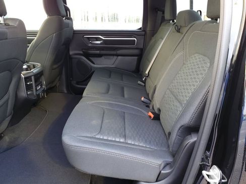Used 2025 RAM 1500 Big Horn AWD/4WD image 7
