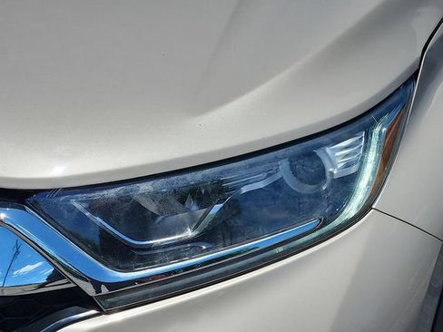 Used 2018 Honda CR-V EX-L image 9