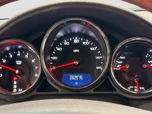Used 2011 Cadillac CTS Performance w/ Performance Luxury Package AWD/4WD image 10