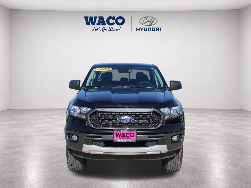 Used 2023 Ford Ranger XLT w/ Equipment Group 301A Mid RWD image 3