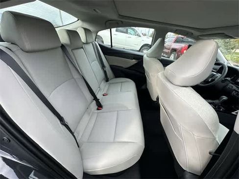 New 2026 Toyota Camry XLE image 22