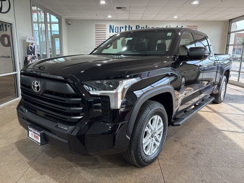 New 2026 Toyota Tundra SR5 RWD image 6