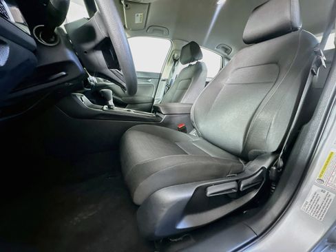 Used 2025 Honda Civic LX image 13