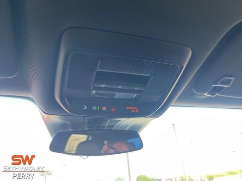 New 2025 Chevrolet Blazer EV LT w/ Super Cruise Package image 30