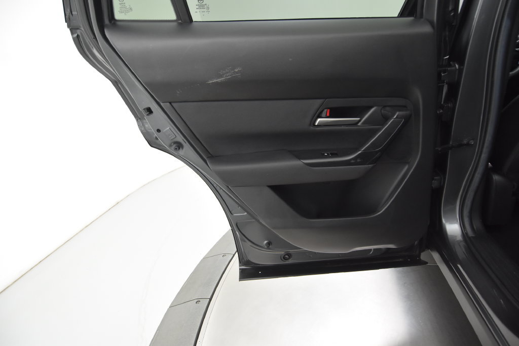 Used 2024 MAZDA CX-50 AWD 2.5 S w/ Weather Package image 32