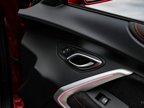 Used 2023 Chevrolet Camaro ZL1 image 81