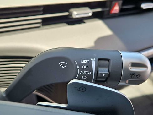 Certified 2024 Hyundai Ioniq 5 Limited RWD image 25