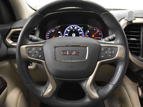 Used 2020 GMC Acadia Denali AWD/4WD image 21