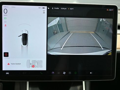 Used 2018 Tesla Model 3 Long Range image 21