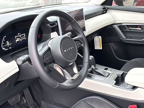 New 2026 MAZDA CX-5 Select AWD/4WD image 17