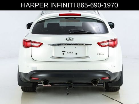 Used 2011 INFINITI FX35 2WD w/ Premium Pkg image 47