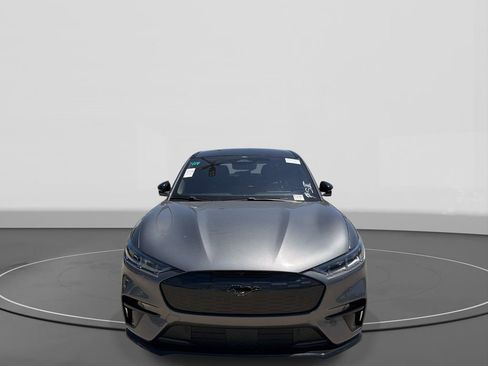 Used 2023 Ford Mustang Mach-E GT AWD/4WD image 3