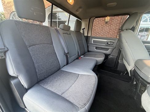 Used 2015 RAM 3500 Big Horn AWD/4WD image 25