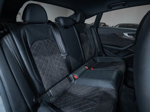 Used 2019 Audi RS 5 Sportback AWD/4WD image 32