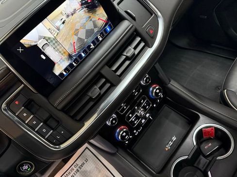 Certified 2023 GMC Yukon SLT w/ SLT Premium Package image 25