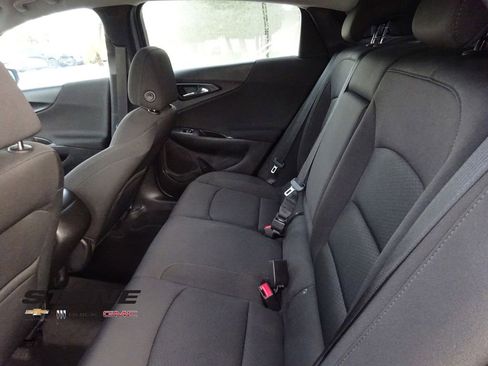 Used 2018 Chevrolet Malibu LS image 20