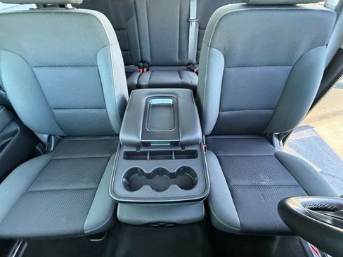 Used 2015 Chevrolet Silverado 2500 LT w/ Z71 Package, Off-Road AWD/4WD image 19