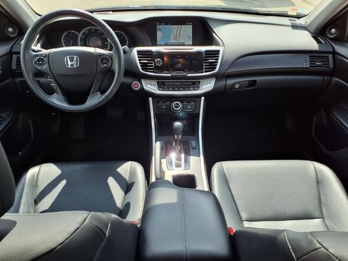 Used 2014 Honda Accord EX-L image 9
