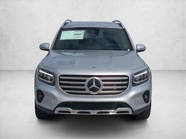 New 2026 Mercedes-Benz GLB 250 image 6
