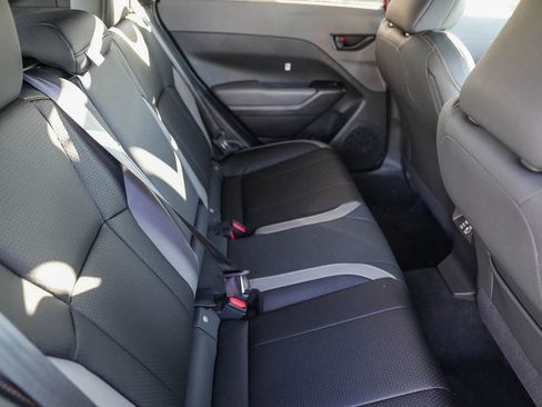 New 2026 Subaru Crosstrek 2.5i Wilderness image 19