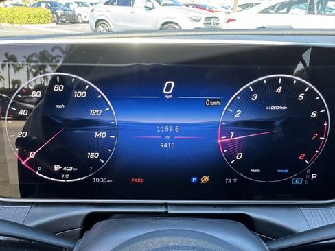 Used 2025 Mercedes-Benz C 300 4MATIC Sedan image 25