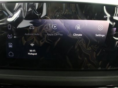 New 2026 Buick Envista Sport Touring w/ Convenience I Package