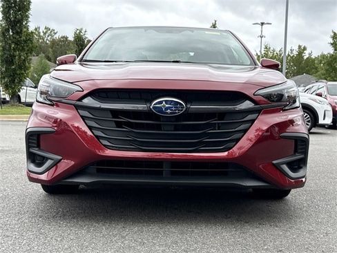 Certified 2025 Subaru Legacy Premium image 8