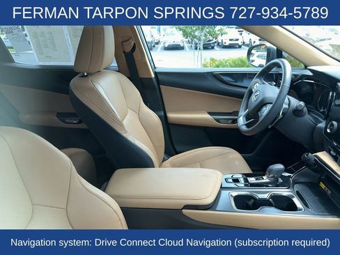 Used 2025 Lexus NX 250 FWD image 5