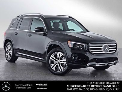 Certified 2025 Mercedes-Benz GLB 250