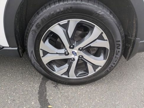 Used 2022 Subaru Outback Limited image 26