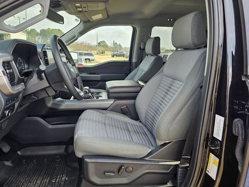 Used 2023 Ford F150 XLT w/ Equipment Group 302A High image 13